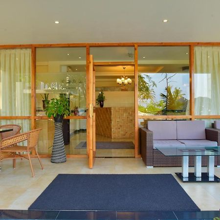 Crystal Beach Inn Male Zewnętrze zdjęcie