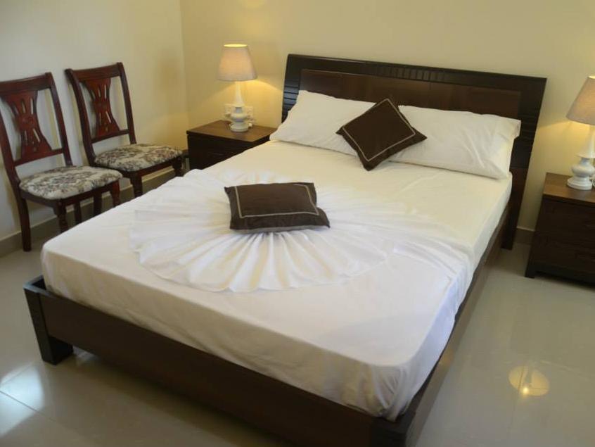 Crystal Beach Inn Male Zewnętrze zdjęcie