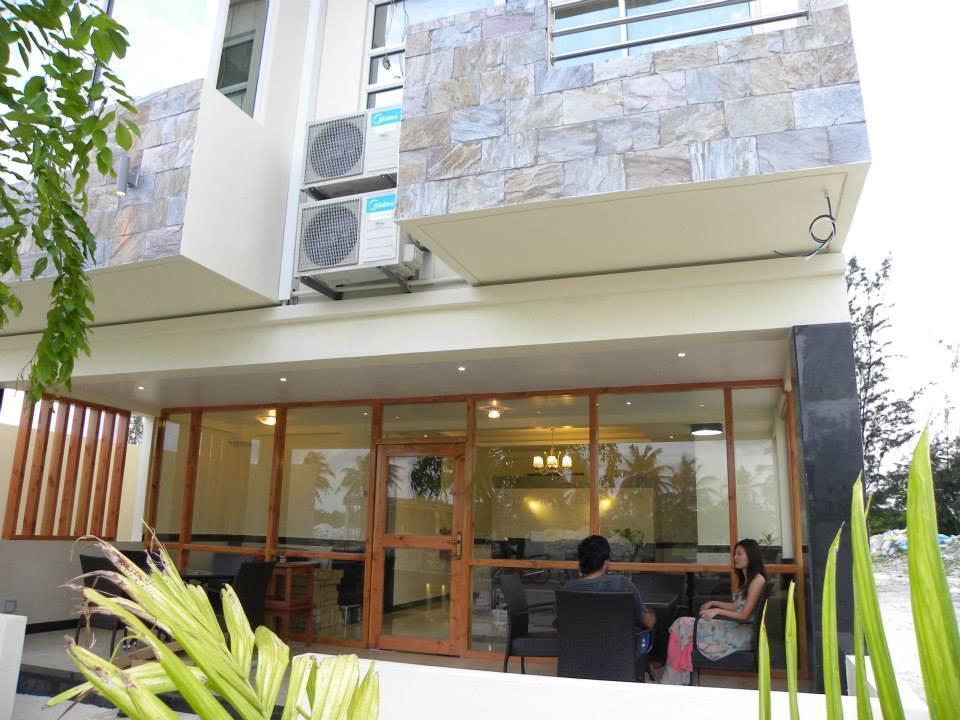 Crystal Beach Inn Male Zewnętrze zdjęcie